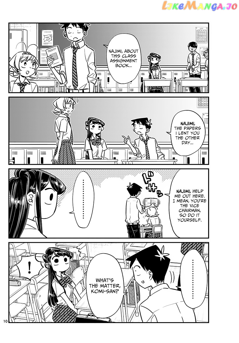 Komi Can